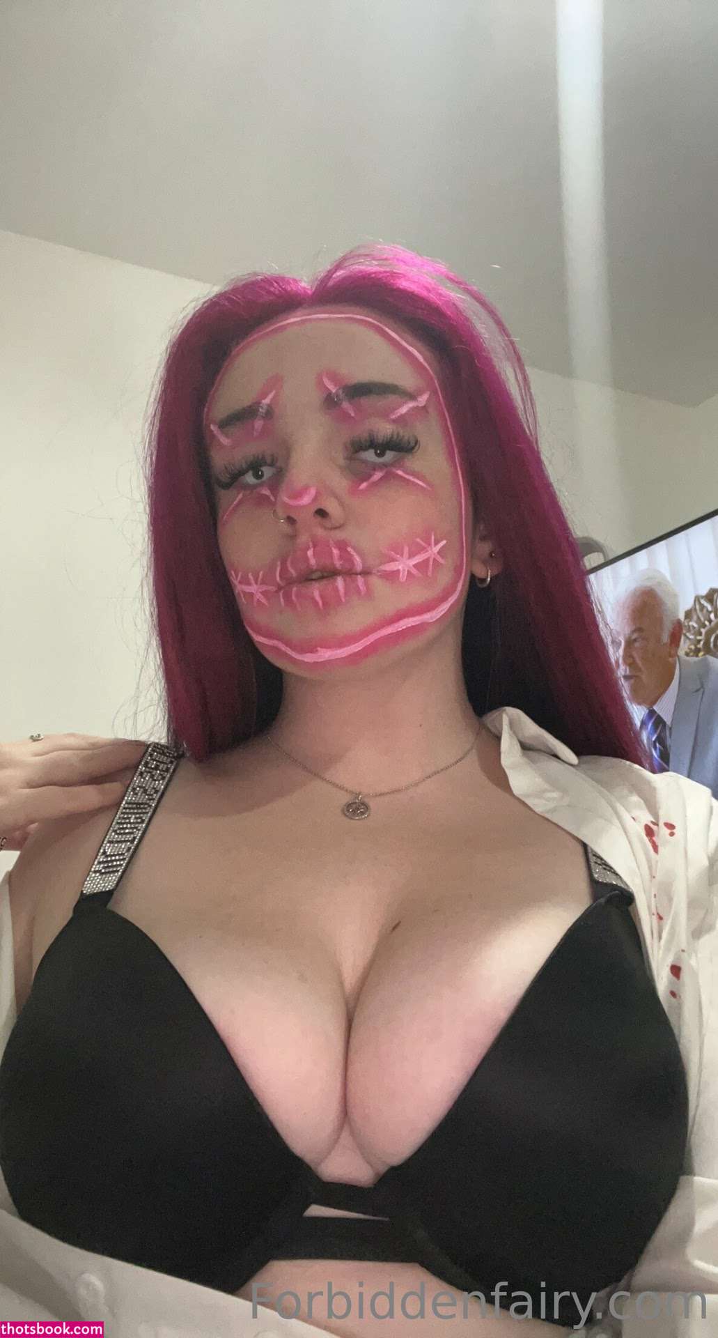 its sofiablack Nude Leaks OnlyFans Photos #4 1524550