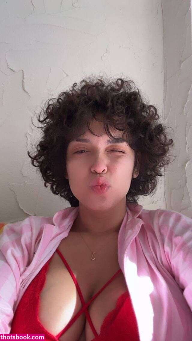 Jupiter Gulsah Pinar Jupiter1202 Nude Leaks OnlyFans Photos #3 1524630