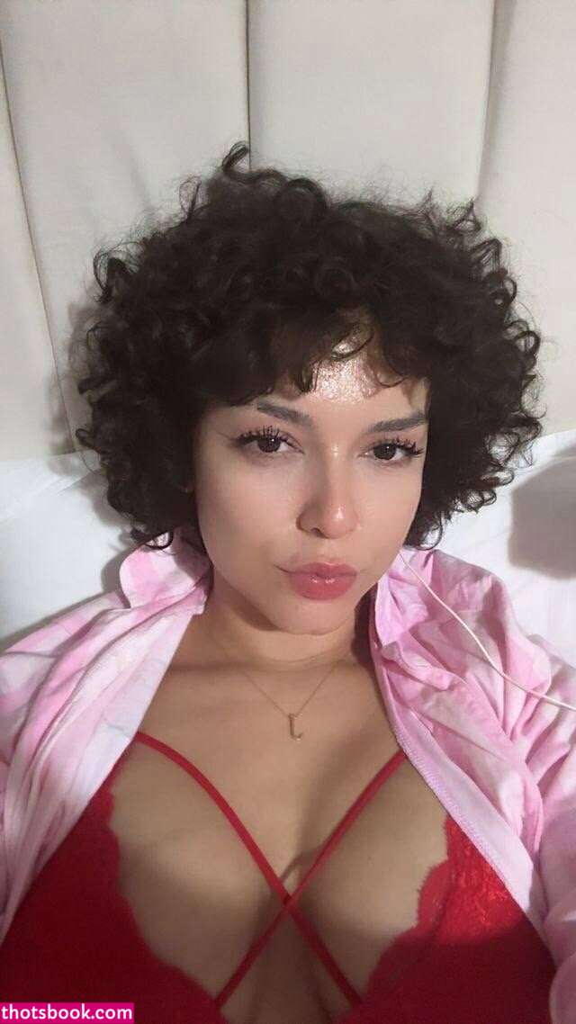 Jupiter Gulsah Pinar Jupiter1202 Nude Leaks OnlyFans Photos #3 1524632