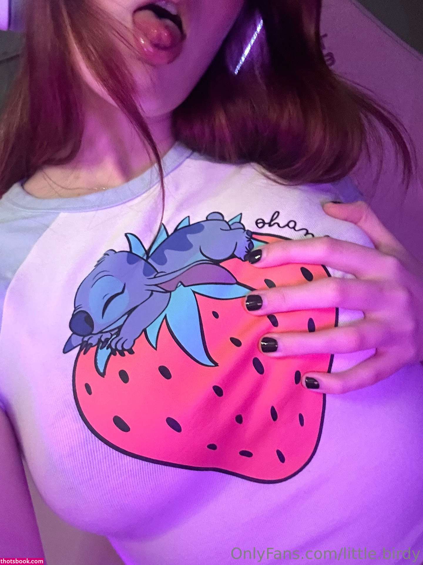 littlebirdyasmr littlebirdy28 Nude Leaks OnlyFans Photos #3 1524714