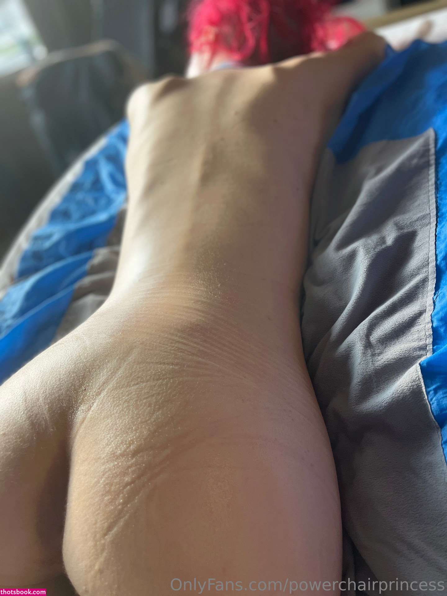 powerchairprincess Elle Rose Nude Leaks OnlyFans Photos #2 1525141