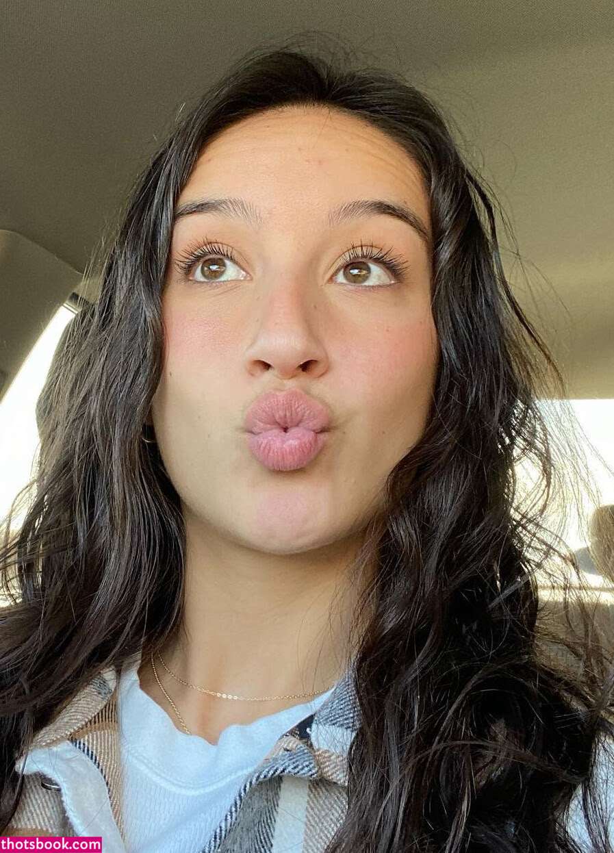 Sonia Ferragatta Nude Leaks OnlyFans Photos #1 1525300