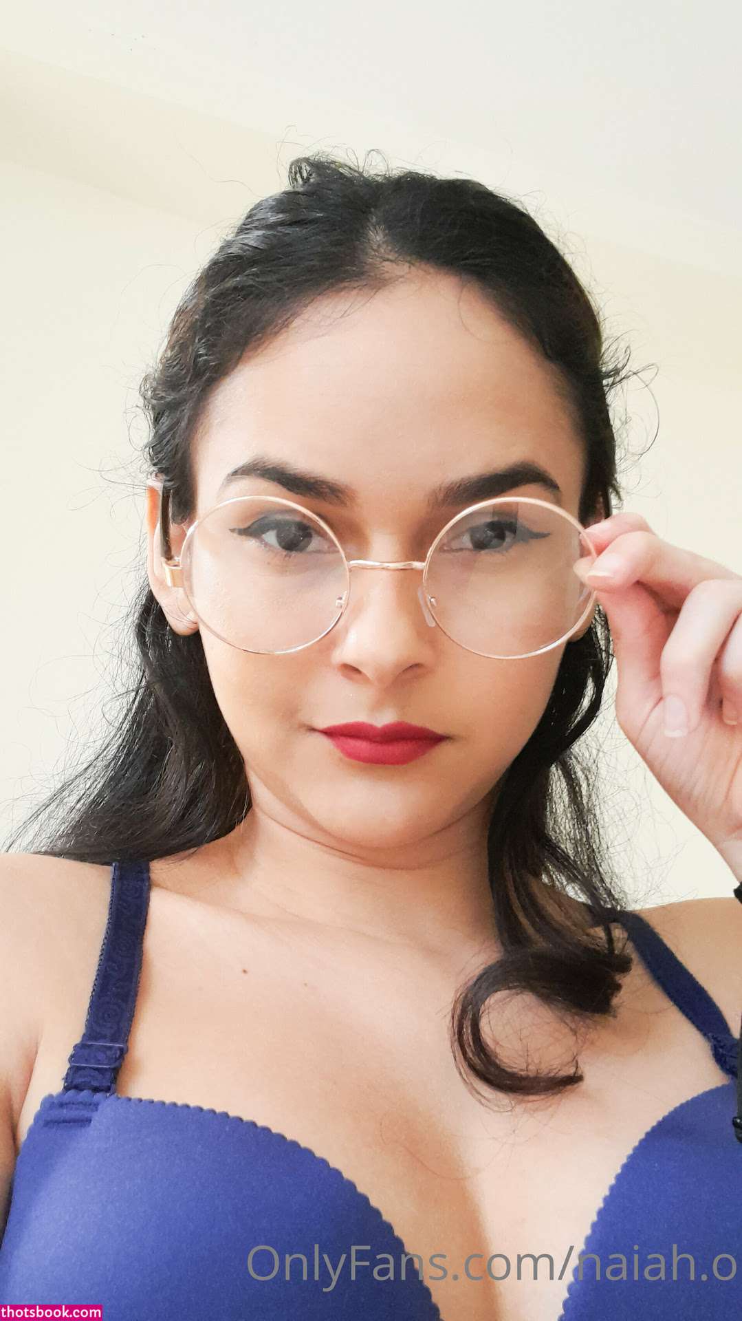 SoyNaiah NaiahLive imlunalof Nude Leaks OnlyFans Photos #5 1525357