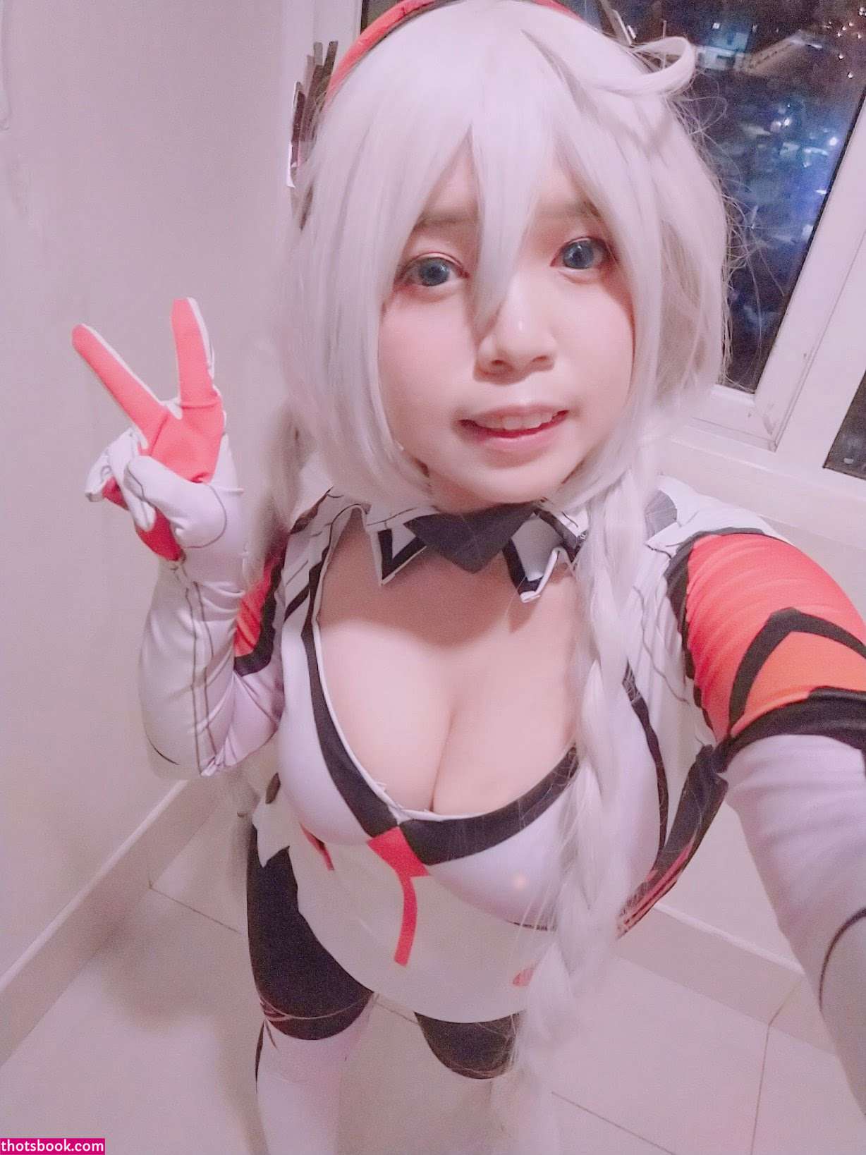 AkemiMikaido AkemiKujo Nude Leaks OnlyFans Photos #1 1538394