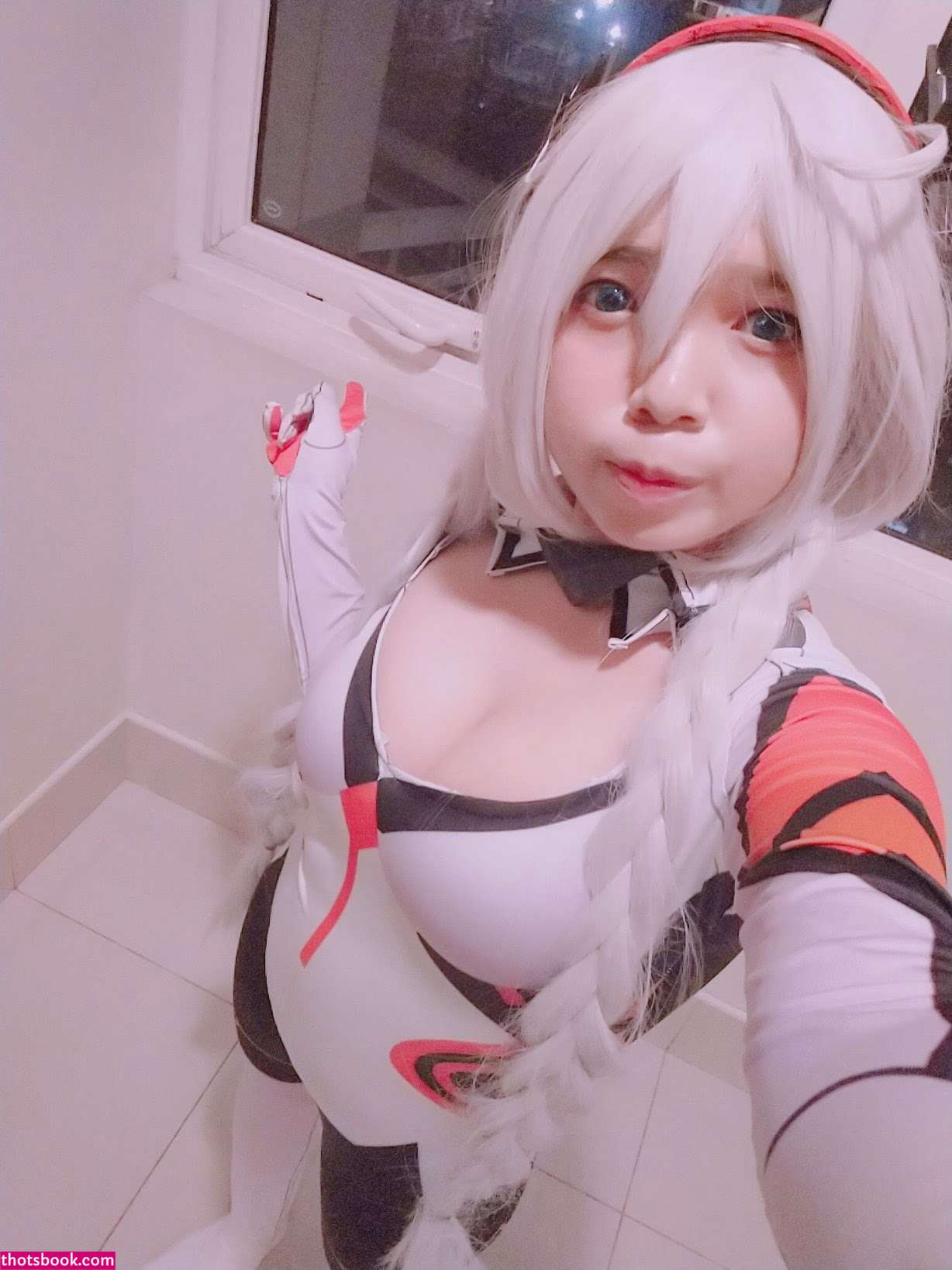 AkemiMikaido AkemiKujo Nude Leaks OnlyFans Photos #1 1538395