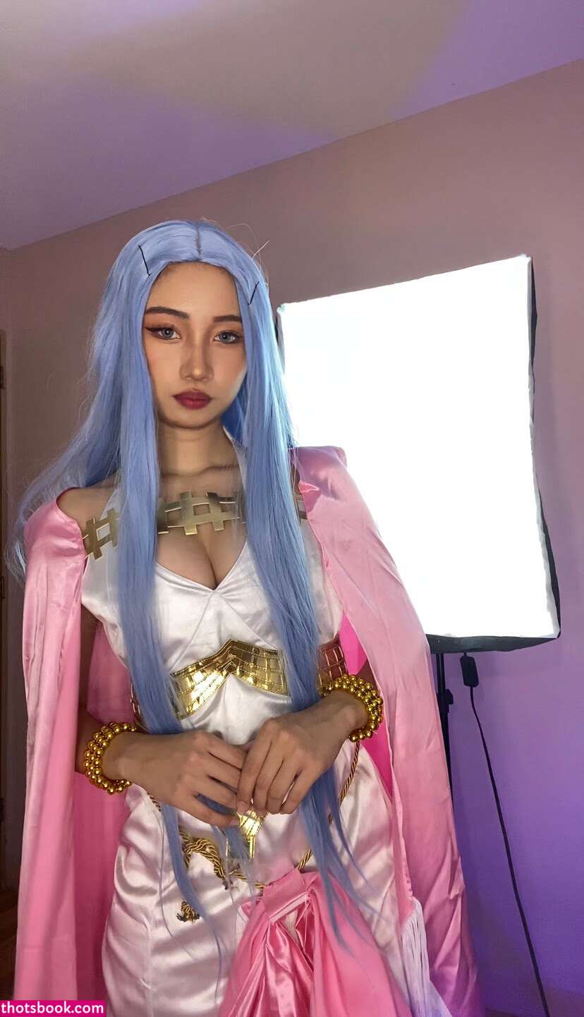 badibooo chudibooo Nude Leaks OnlyFans Photos #3 1538546