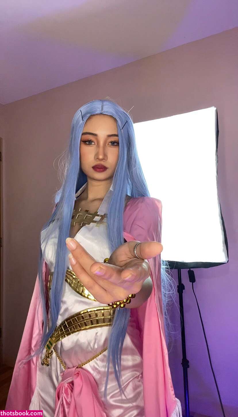 badibooo chudibooo Nude Leaks OnlyFans Photos #3 1538551