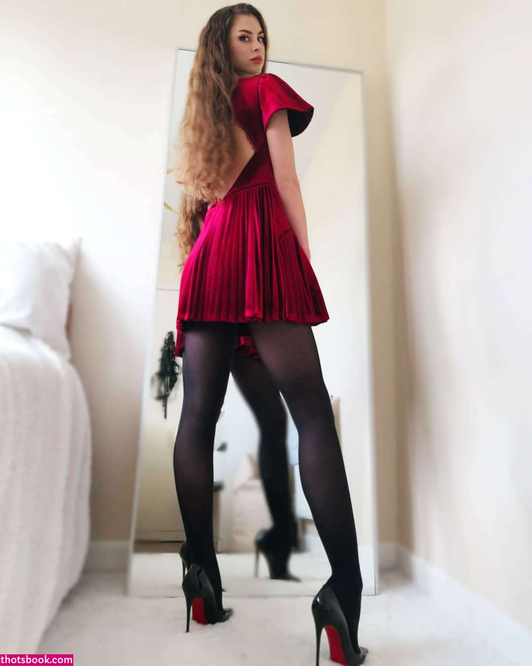 bethany evejames Nude Leaks OnlyFans Photos #2 1538570