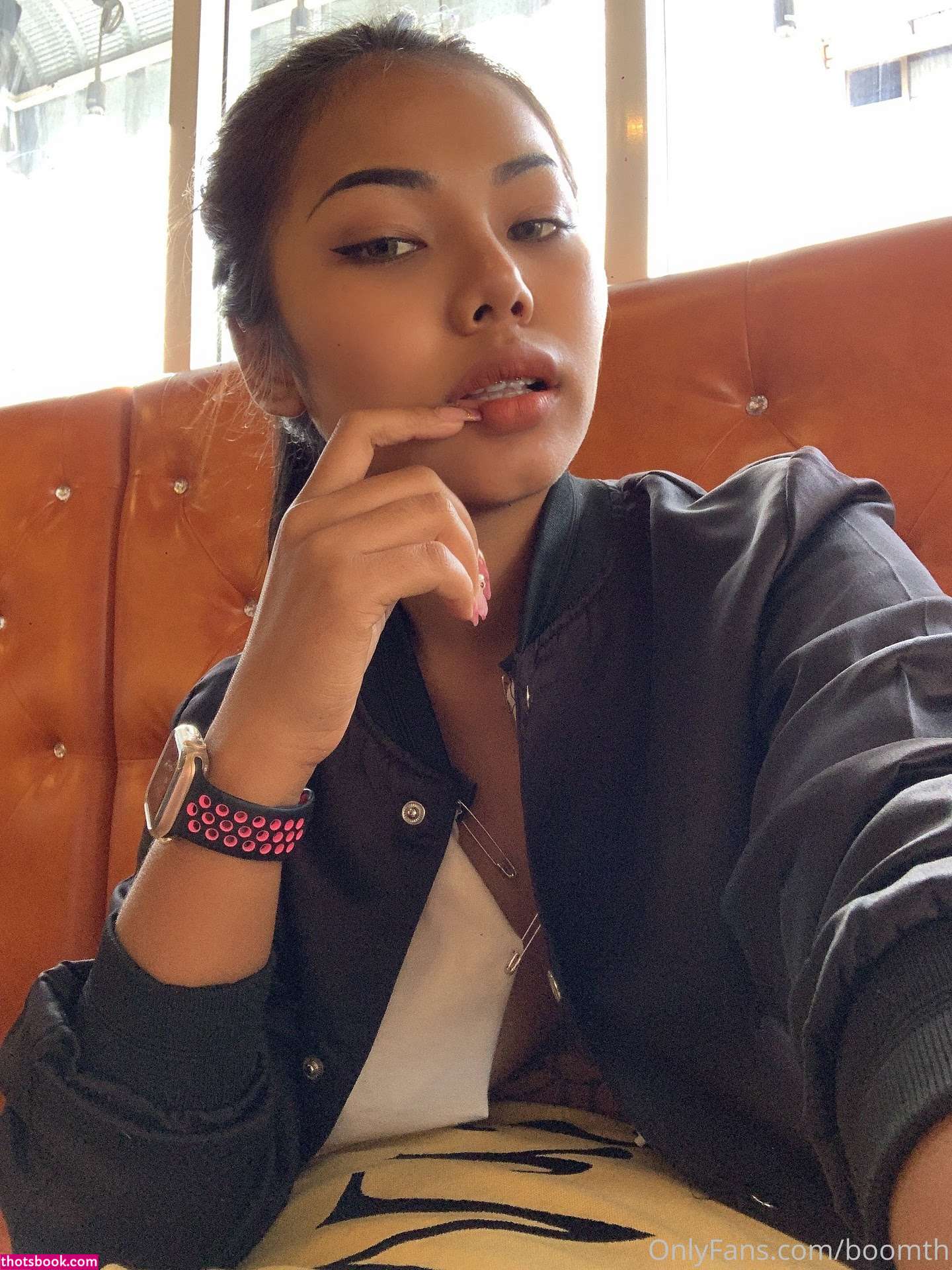 boomth Nude Leaks OnlyFans Photos #4 1538637