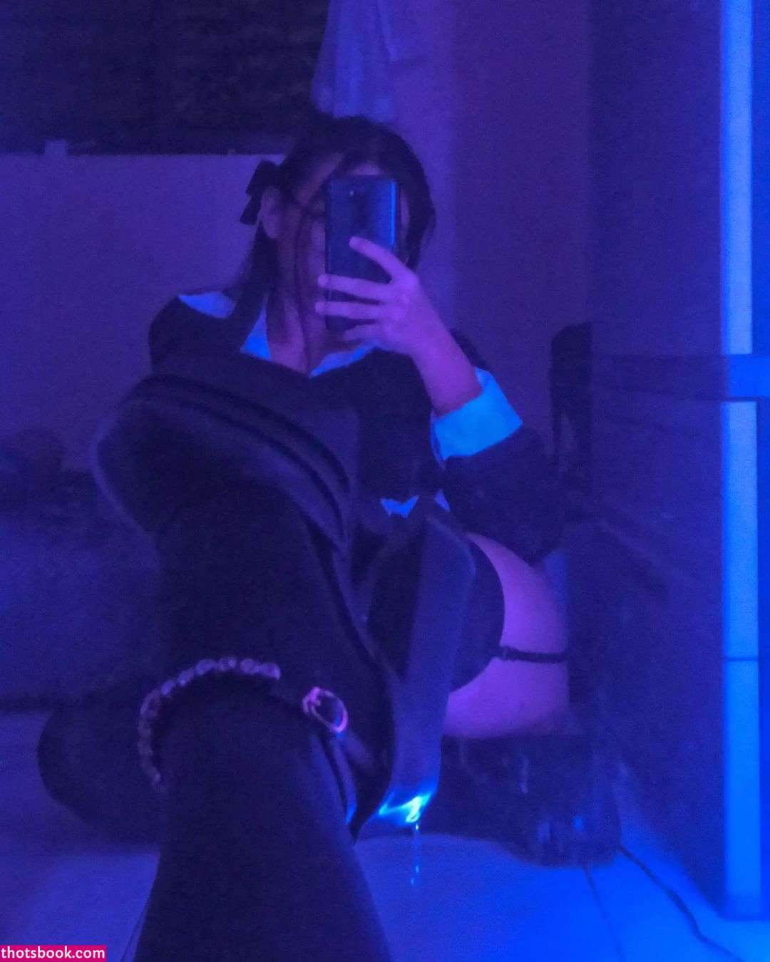 Cleomargarette Cleo Margarette peachyalien Nude Leaks OnlyFans Photos #2 1538662