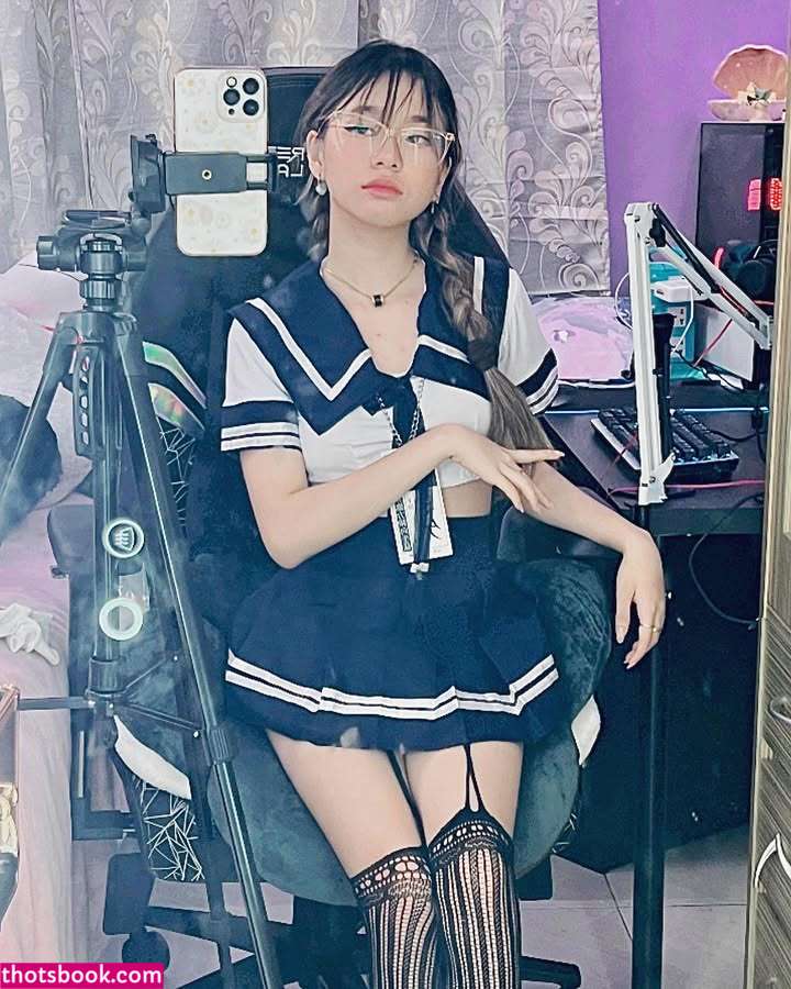 Hsimingg Mimingg Nude Leaks OnlyFans Photos #1 1538874