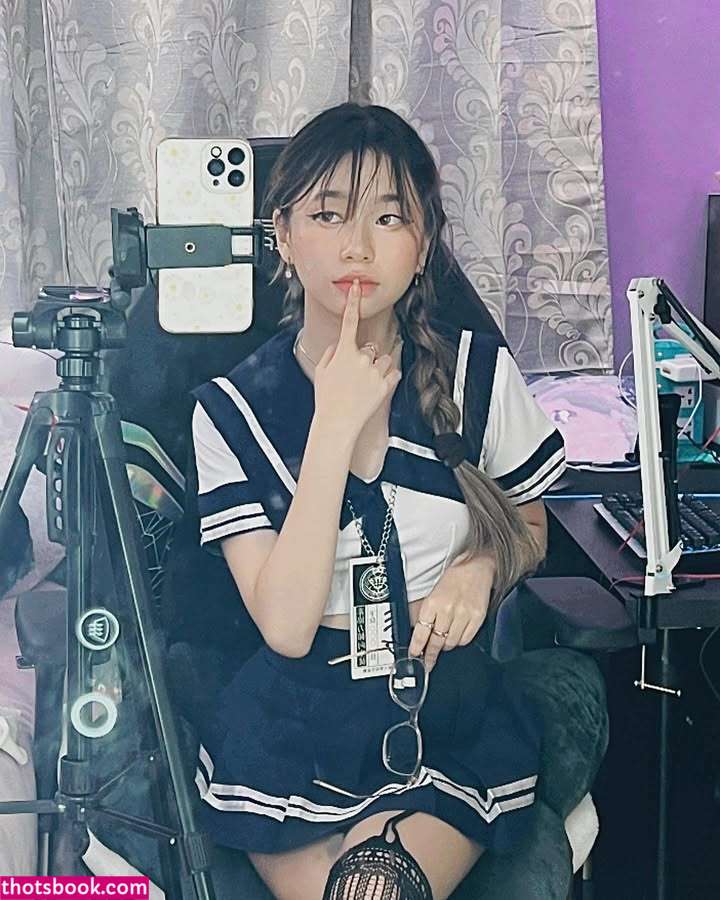 Hsimingg Mimingg Nude Leaks OnlyFans Photos #1 1538875