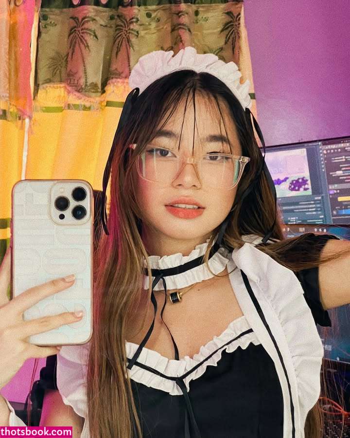 Hsimingg Mimingg Nude Leaks OnlyFans Photos #1 1538876