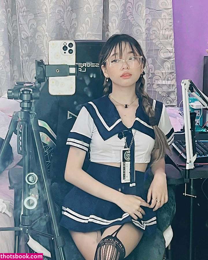 Hsimingg Mimingg Nude Leaks OnlyFans Photos #1 1538878