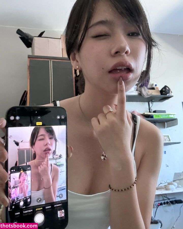 Hsimingg Mimingg Nude Leaks OnlyFans Photos #3 1538887