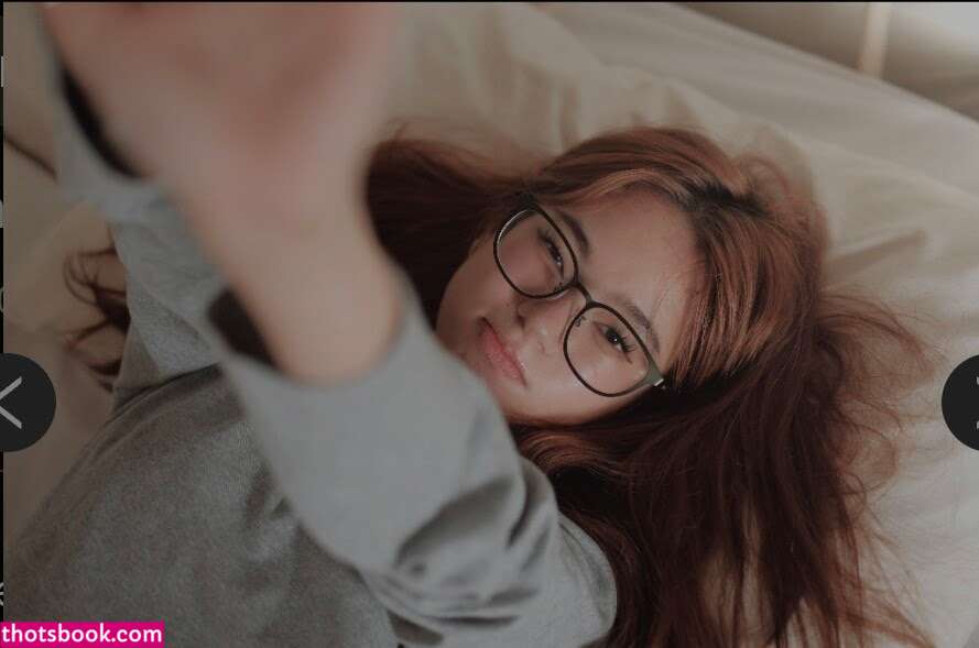 Hsimingg Mimingg Nude Leaks OnlyFans Photos #4 1538891