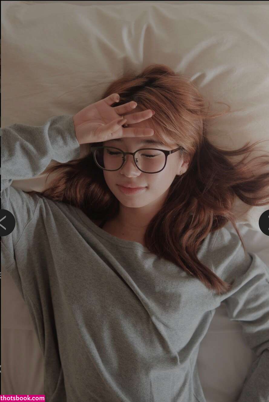 Hsimingg Mimingg Nude Leaks OnlyFans Photos #4 1538896