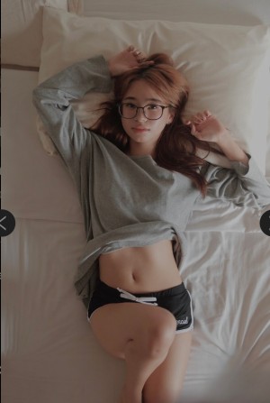 Hsimingg Mimingg Nude Leaks OnlyFans Photos #4