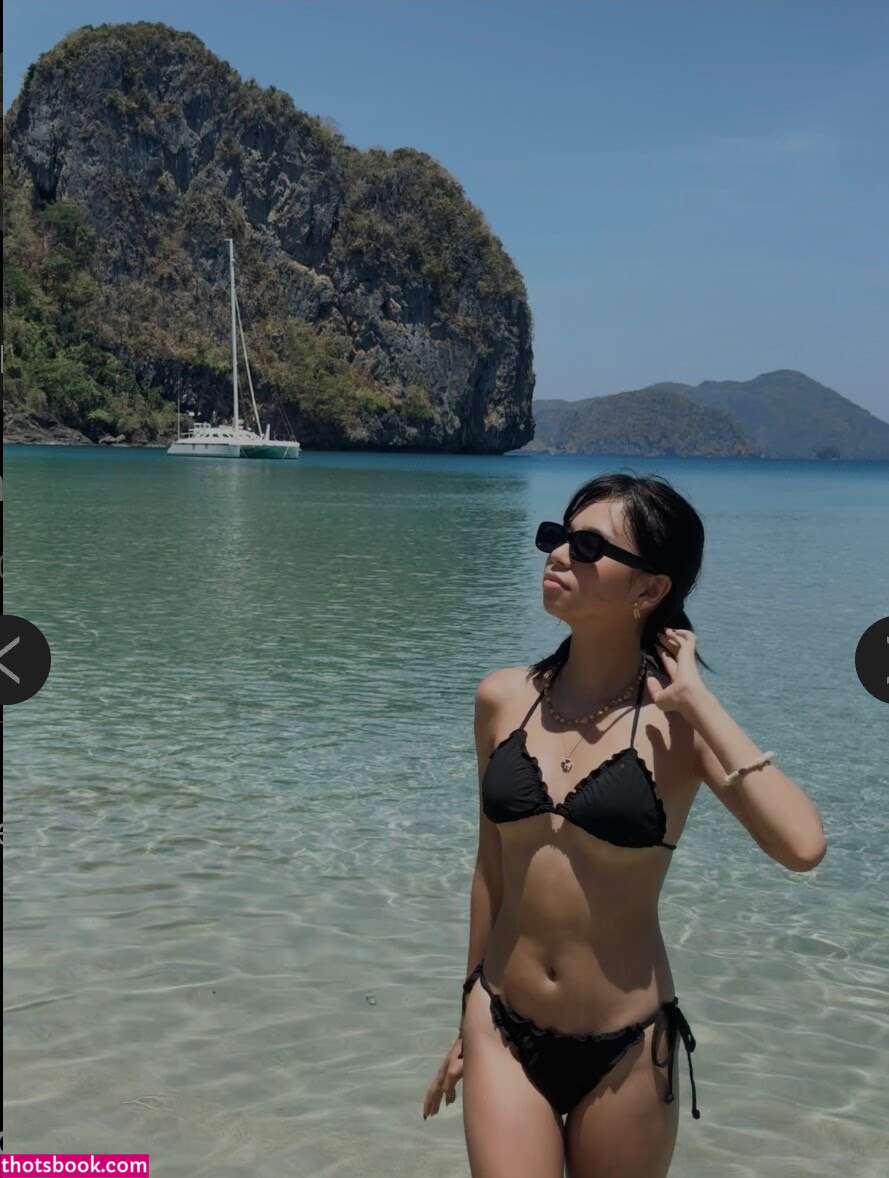 Hsimingg Mimingg Nude Leaks OnlyFans Photos #5 1538903