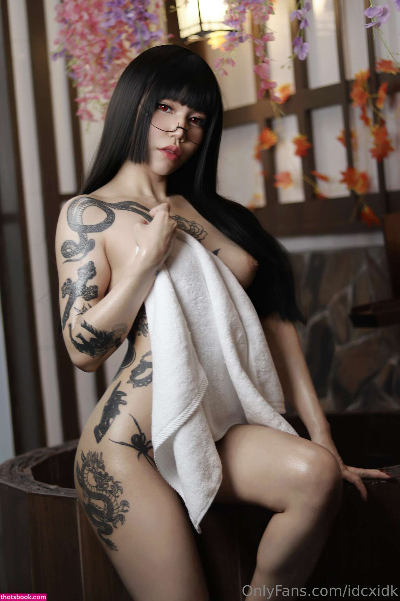 Idcxidk idcxidk666 Nude Leaks OnlyFans Photos #5 1538971