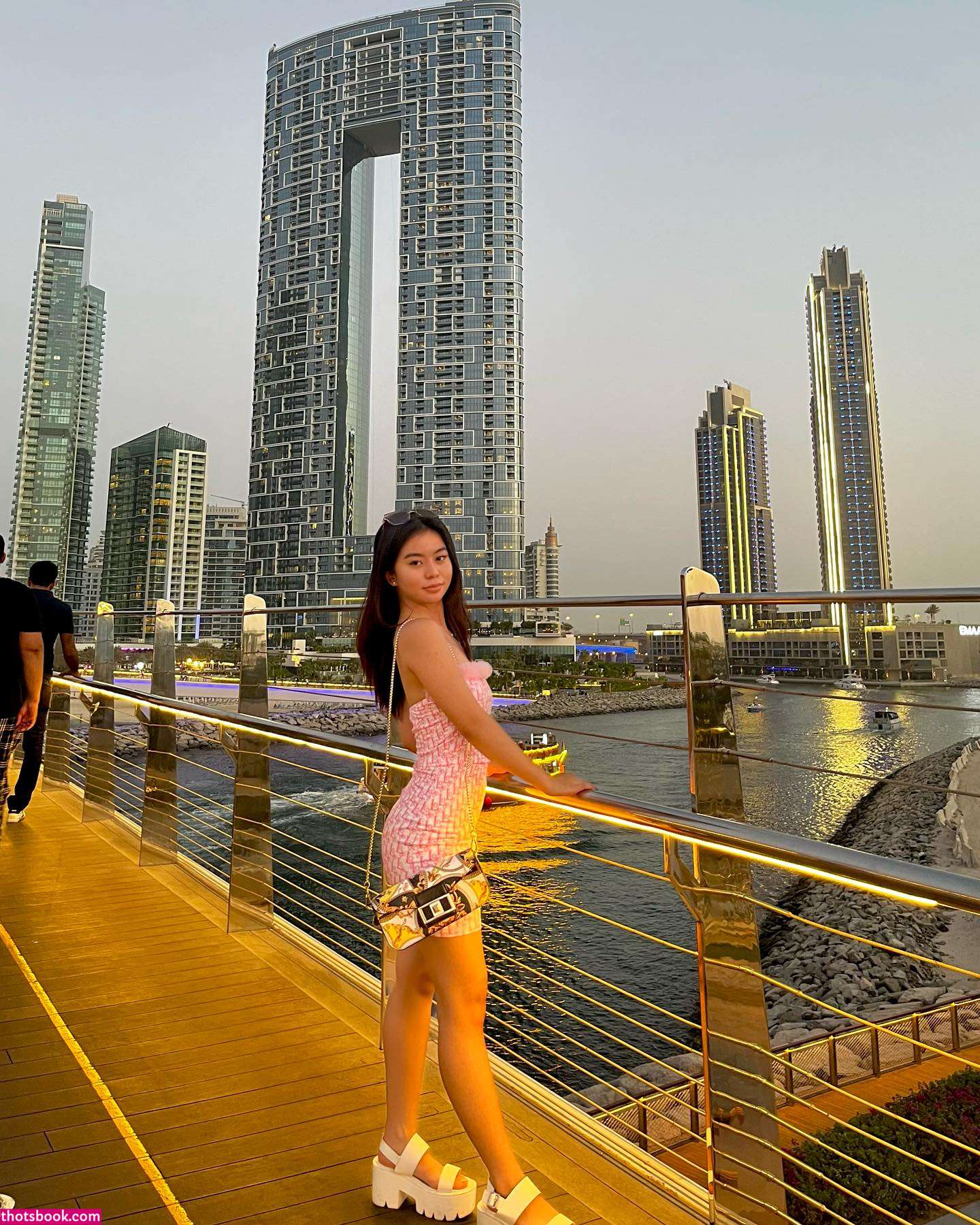 Izel Palacio ayzelll Nude Leaks OnlyFans Photos #2 1538981