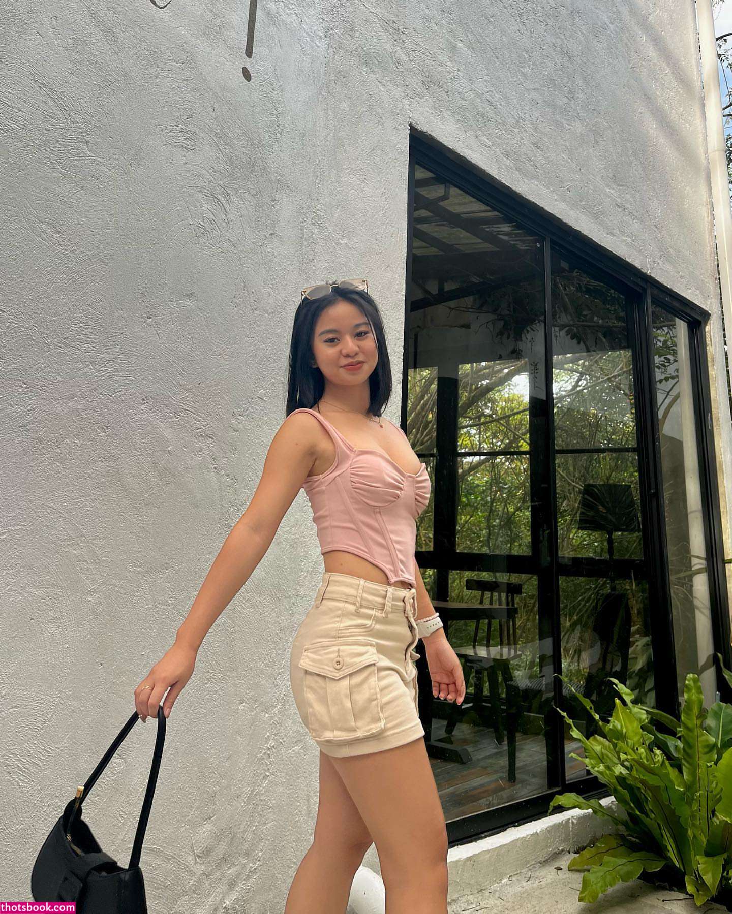 Izel Palacio ayzelll Nude Leaks OnlyFans Photos #2 1538985