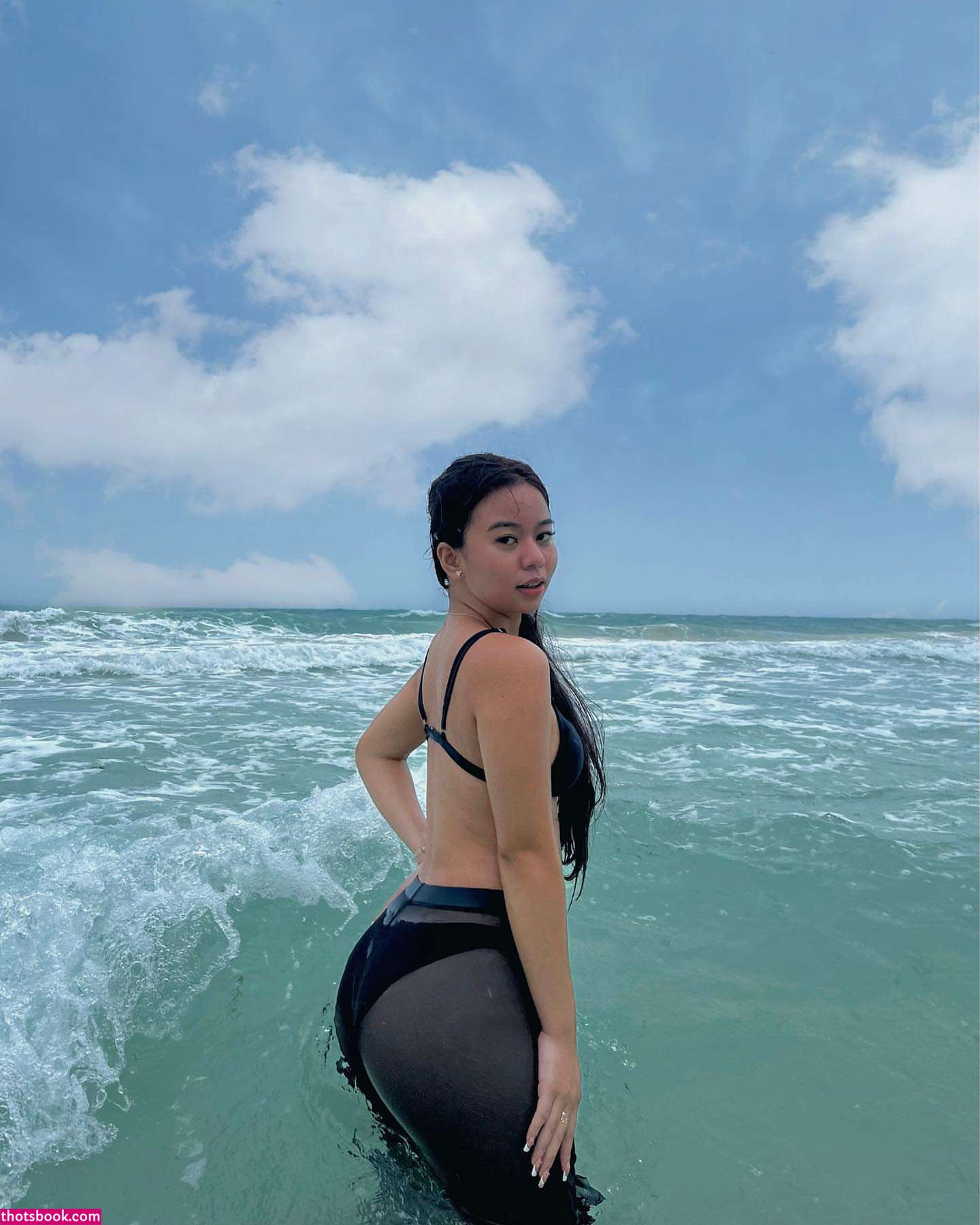 Izel Palacio ayzelll Nude Leaks OnlyFans Photos #5 1539003