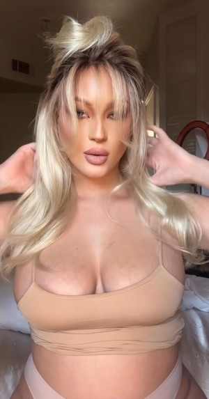Jeana Turner Nude Leaks OnlyFans Photos #1
