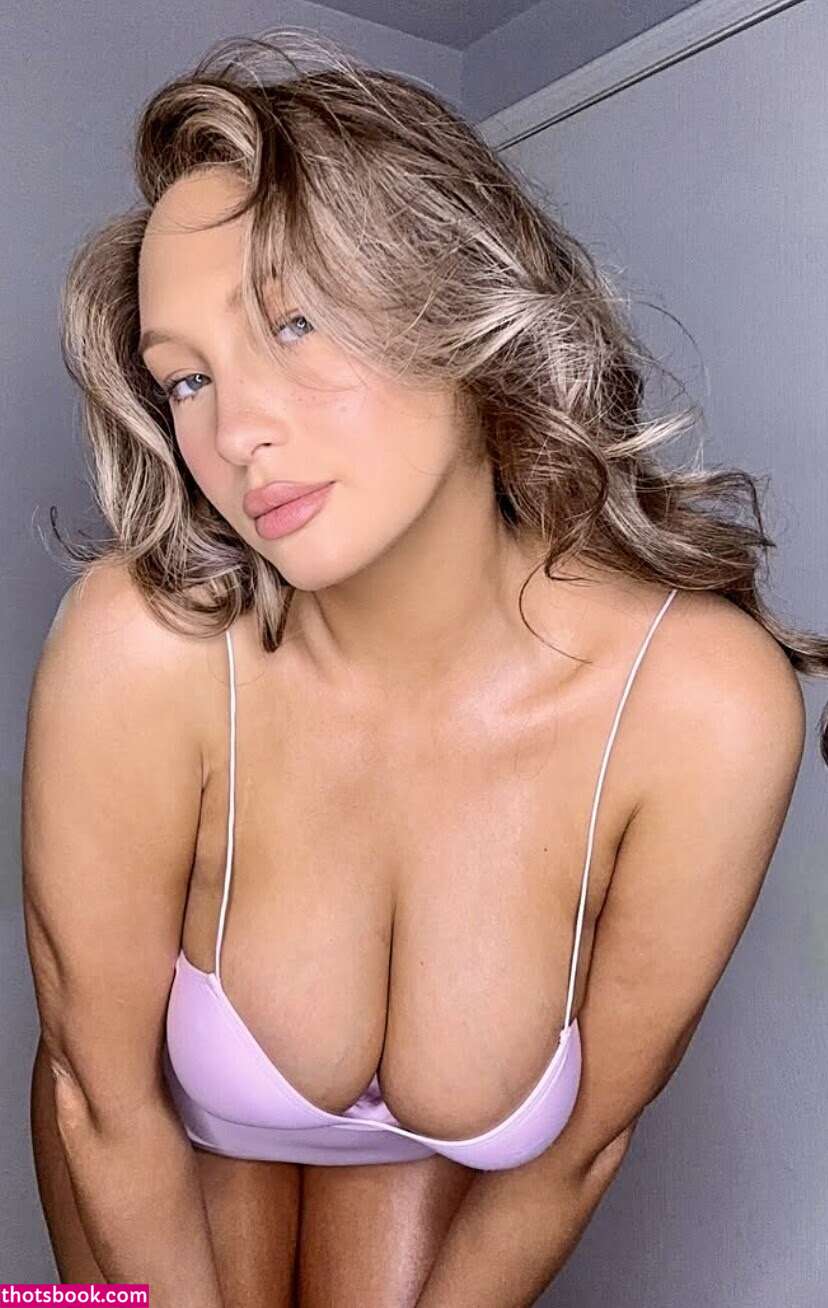 Jeana Turner Nude Leaks OnlyFans Photos #3 1539022