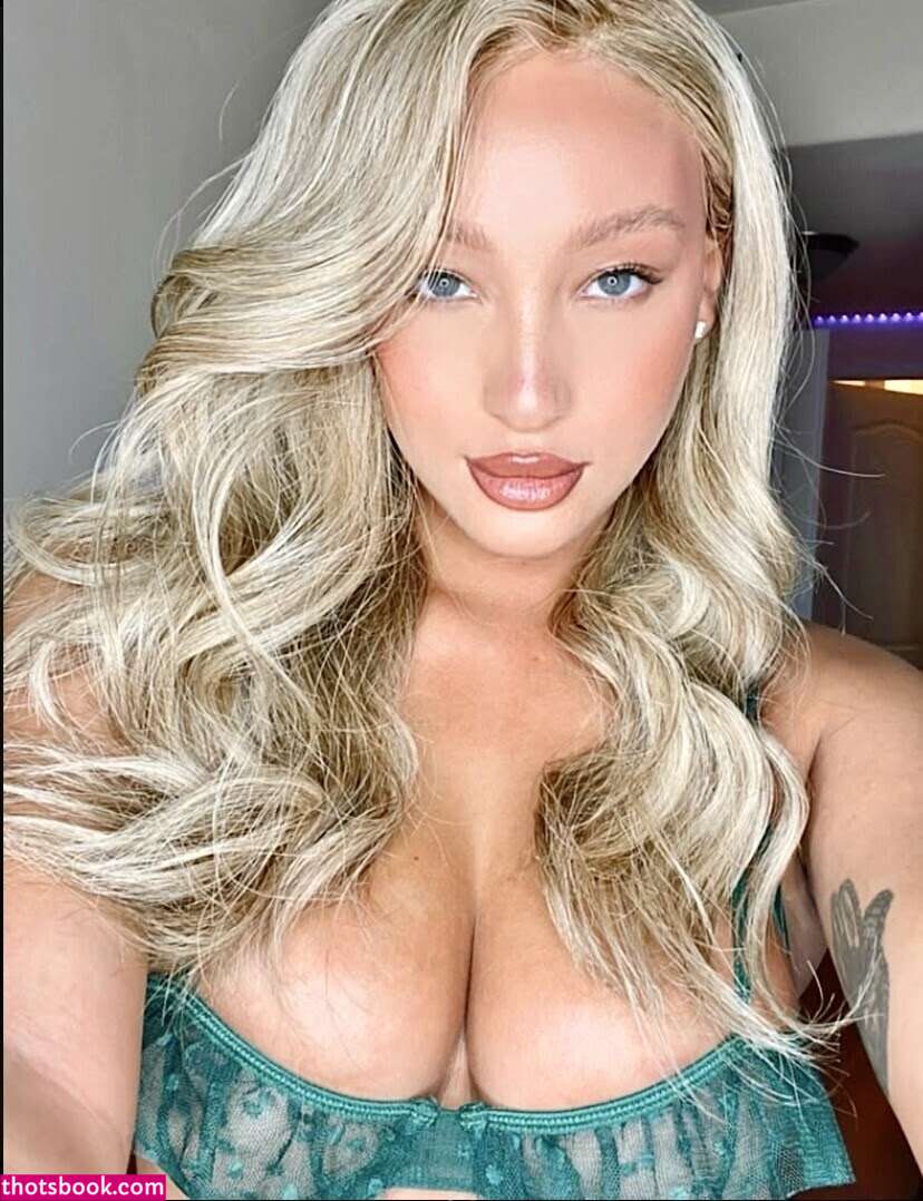 Jeana Turner Nude Leaks OnlyFans Photos #4 1539028