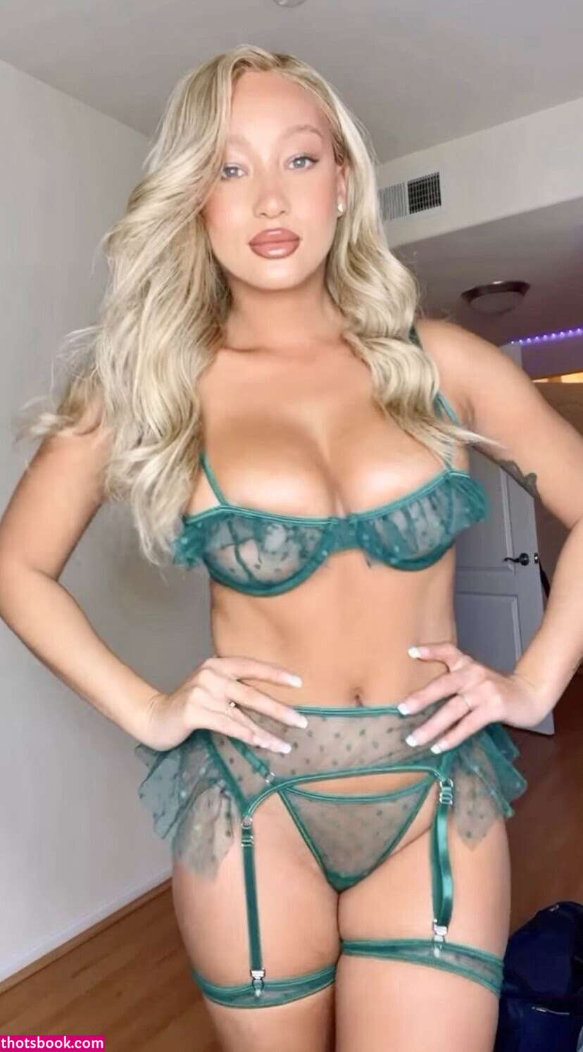 Jeana Turner Nude Leaks OnlyFans Photos #4 1539030