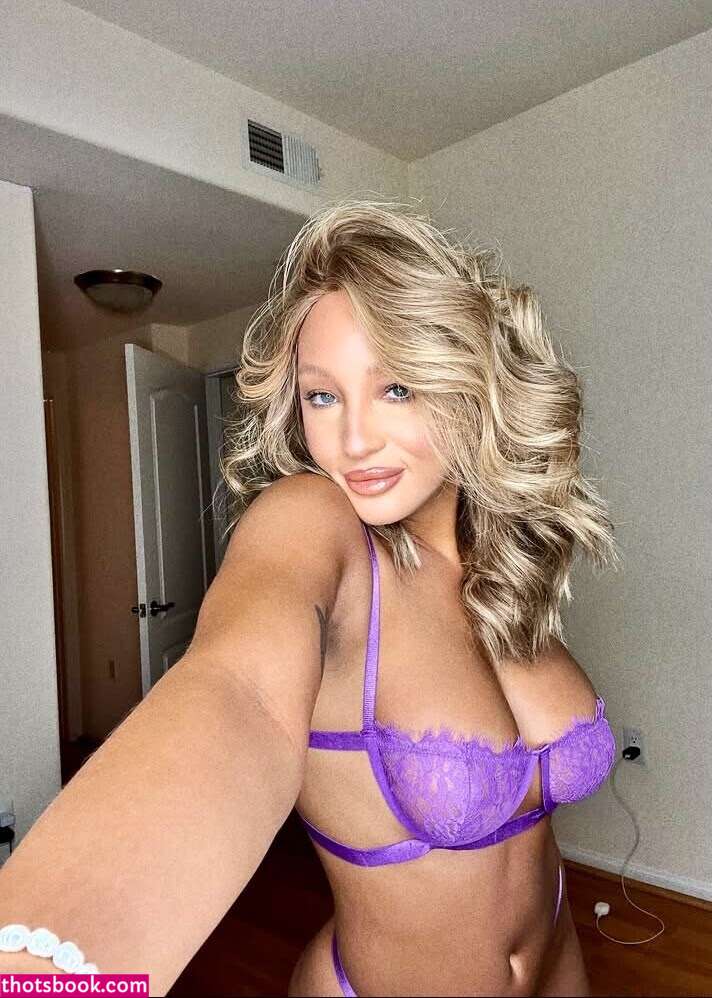 Jeana Turner Nude Leaks OnlyFans Photos #4 1539031