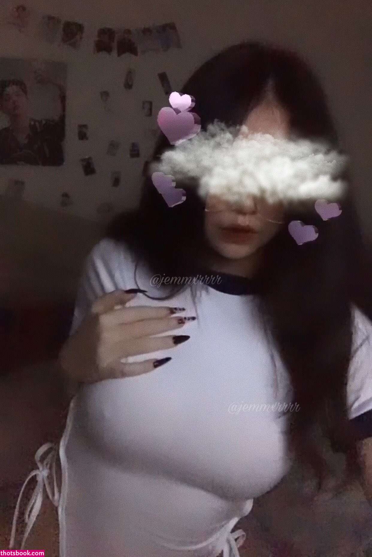 jemmxrrrr Nude Leaks OnlyFans Photos #1 1539035