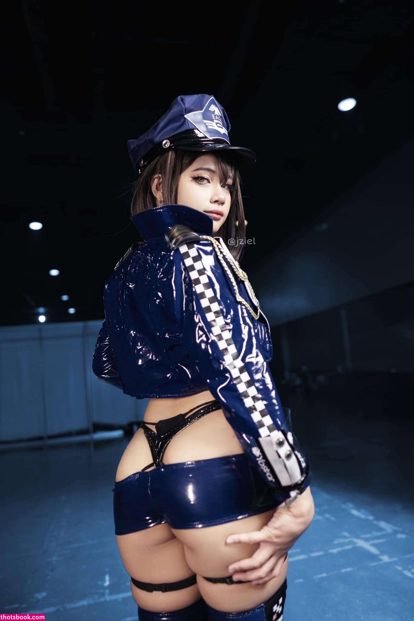 Jz1el Nude Leaks OnlyFans Photos #3 1539104