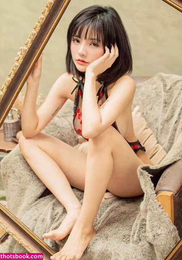 Kaijeaw Sirinrat Nude Leaks OnlyFans Photos #2 1539134