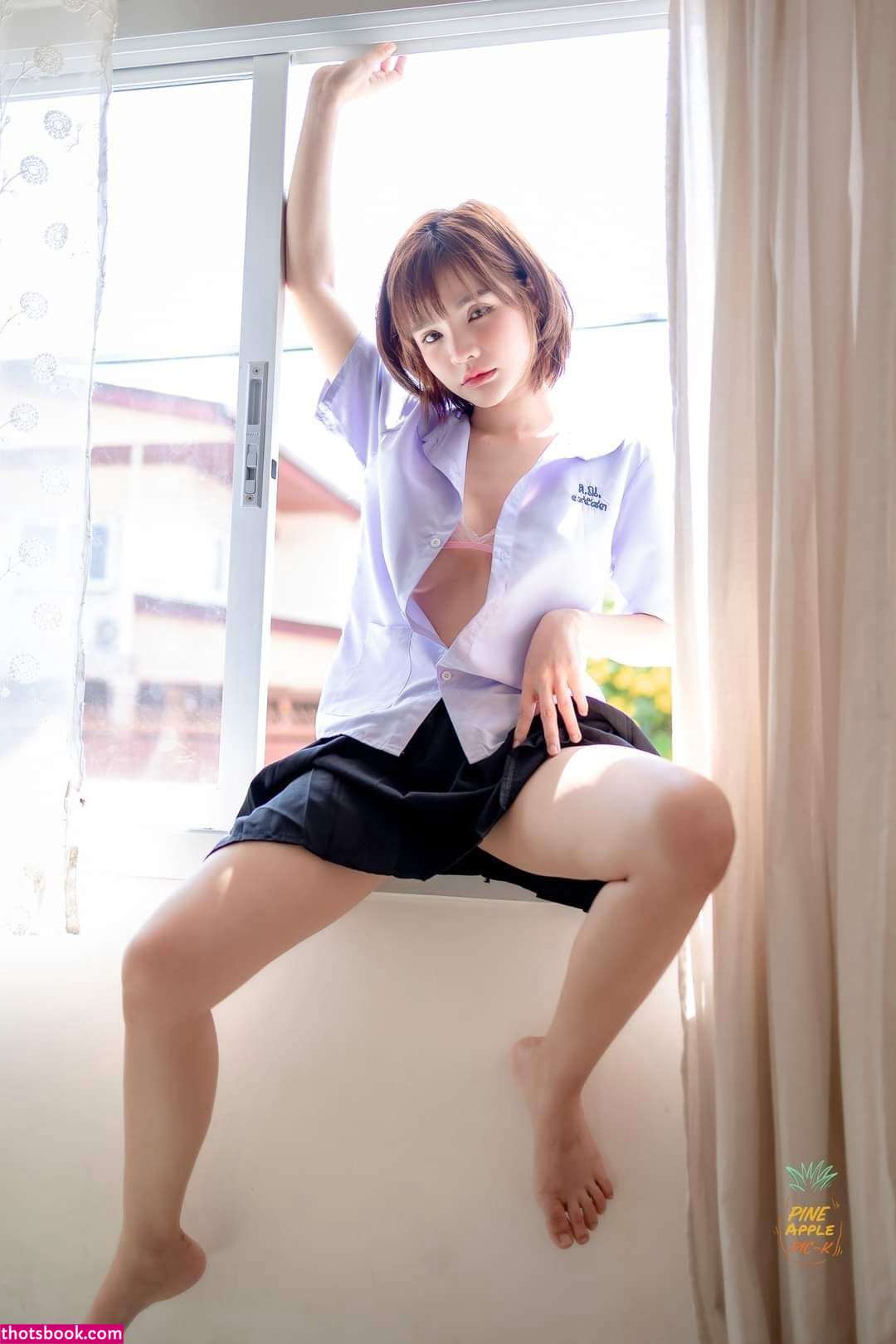 Kaijeaw Sirinrat Nude Leaks OnlyFans Photos #3 1539140