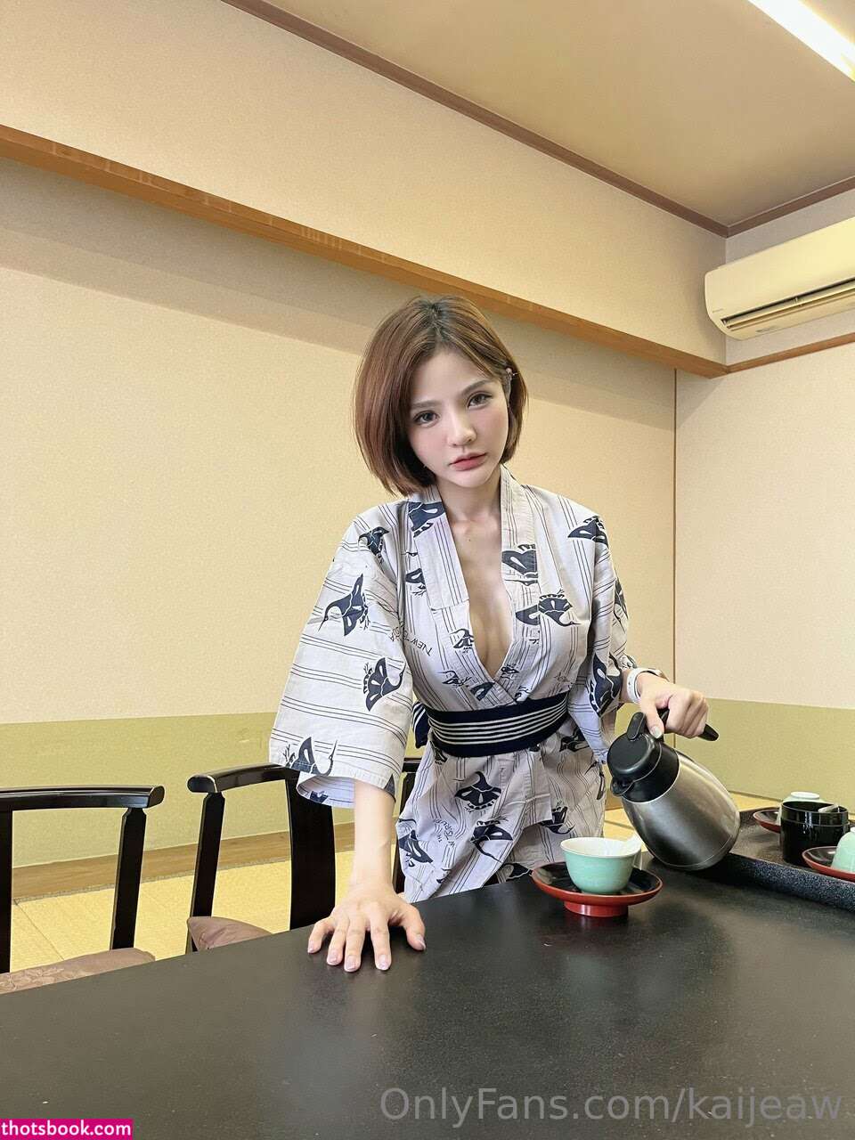 Kaijeaw Sirinrat Nude Leaks OnlyFans Photos #5 1539157