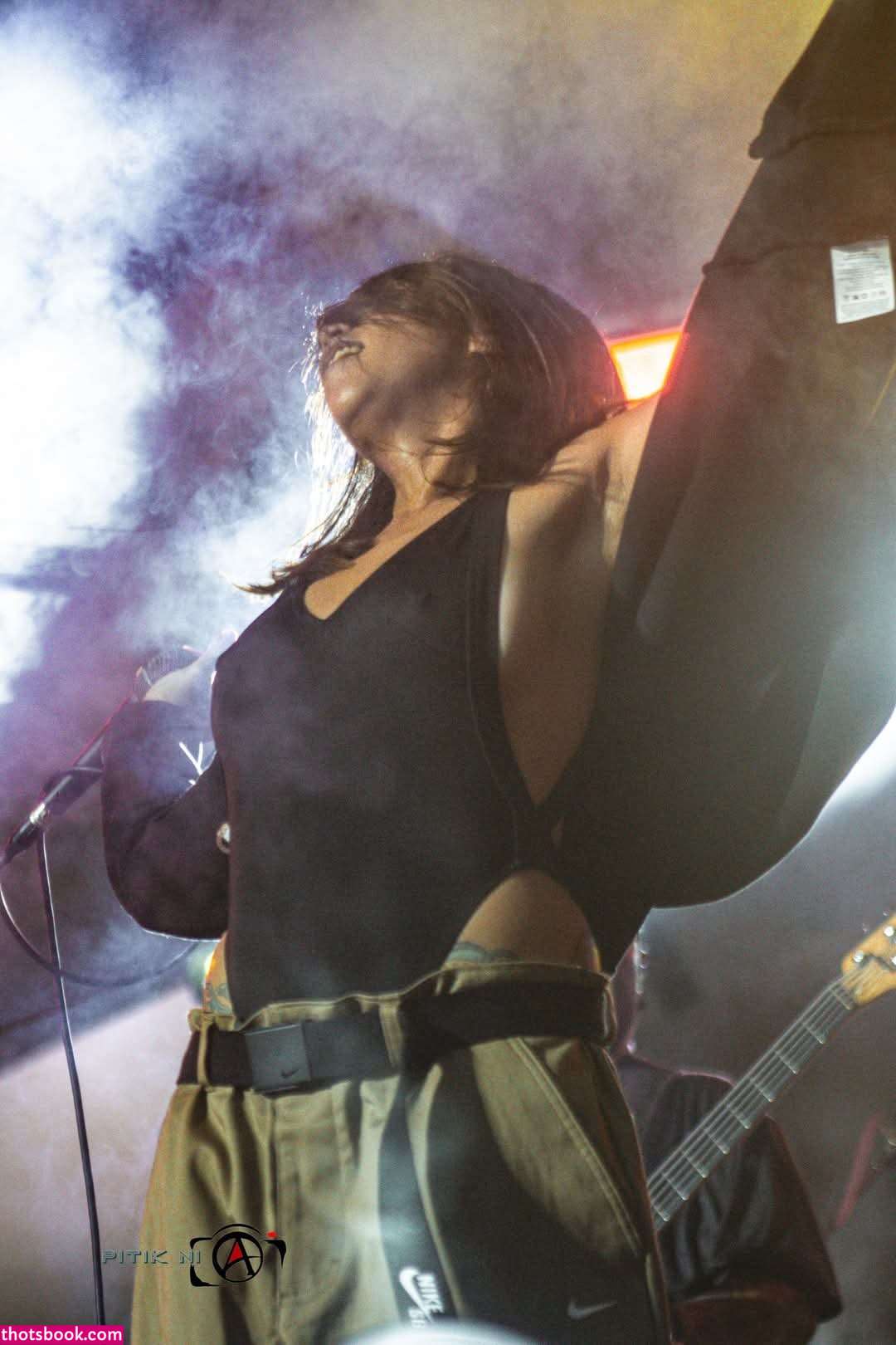 Kat Taylor Nude Leaks OnlyFans Photos #5 1539183