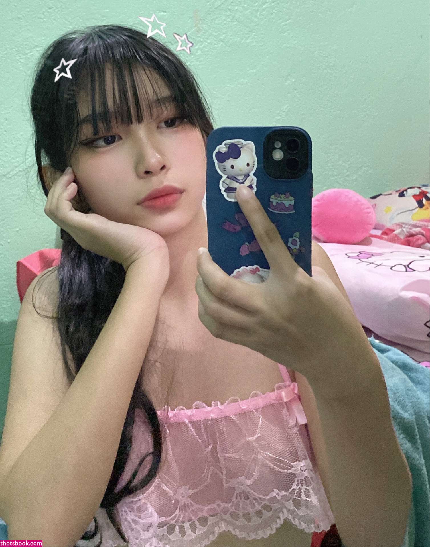 Miikaageeee Mikage Nude Leaks OnlyFans Photos #3 1539386