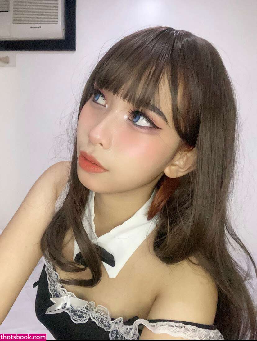 Miikaageeee Mikage Nude Leaks OnlyFans Photos #4 1539394