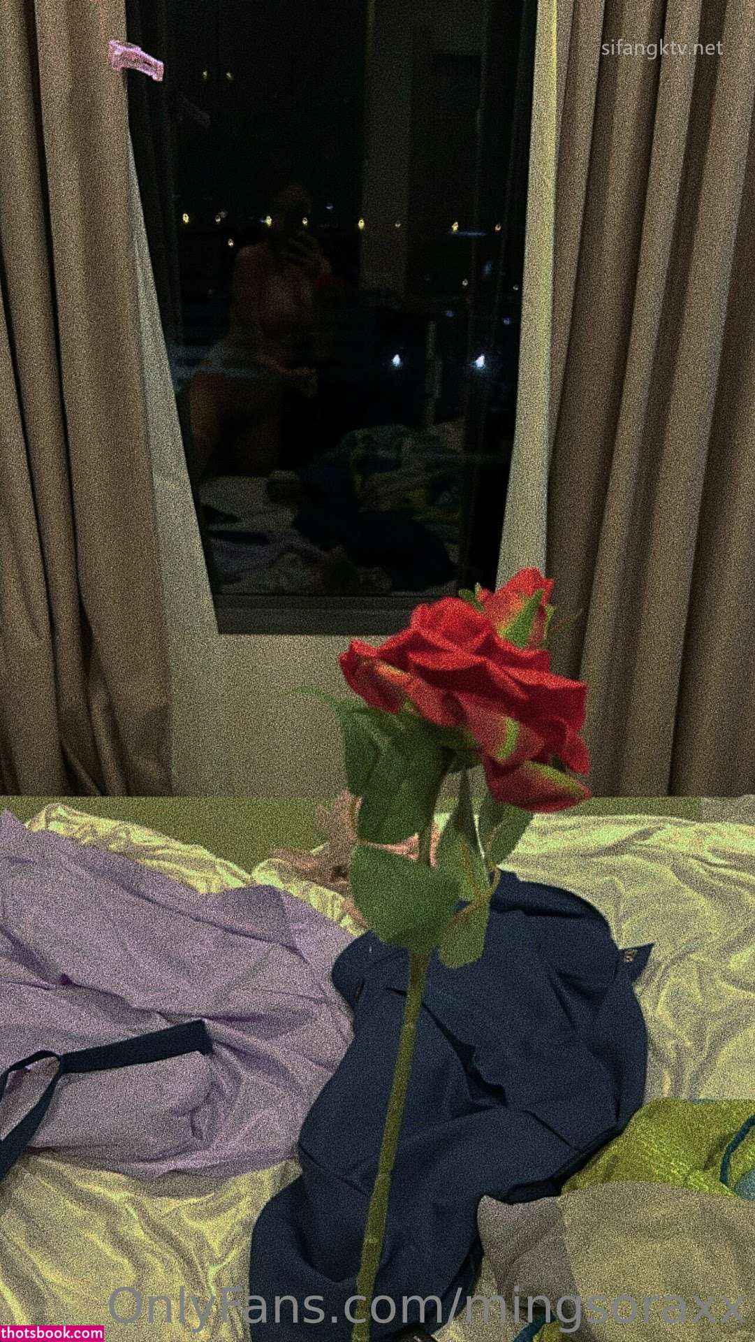 Mingdekza Merryxming Mingsoraxx Nude Leaks OnlyFans Photos #2 1539463