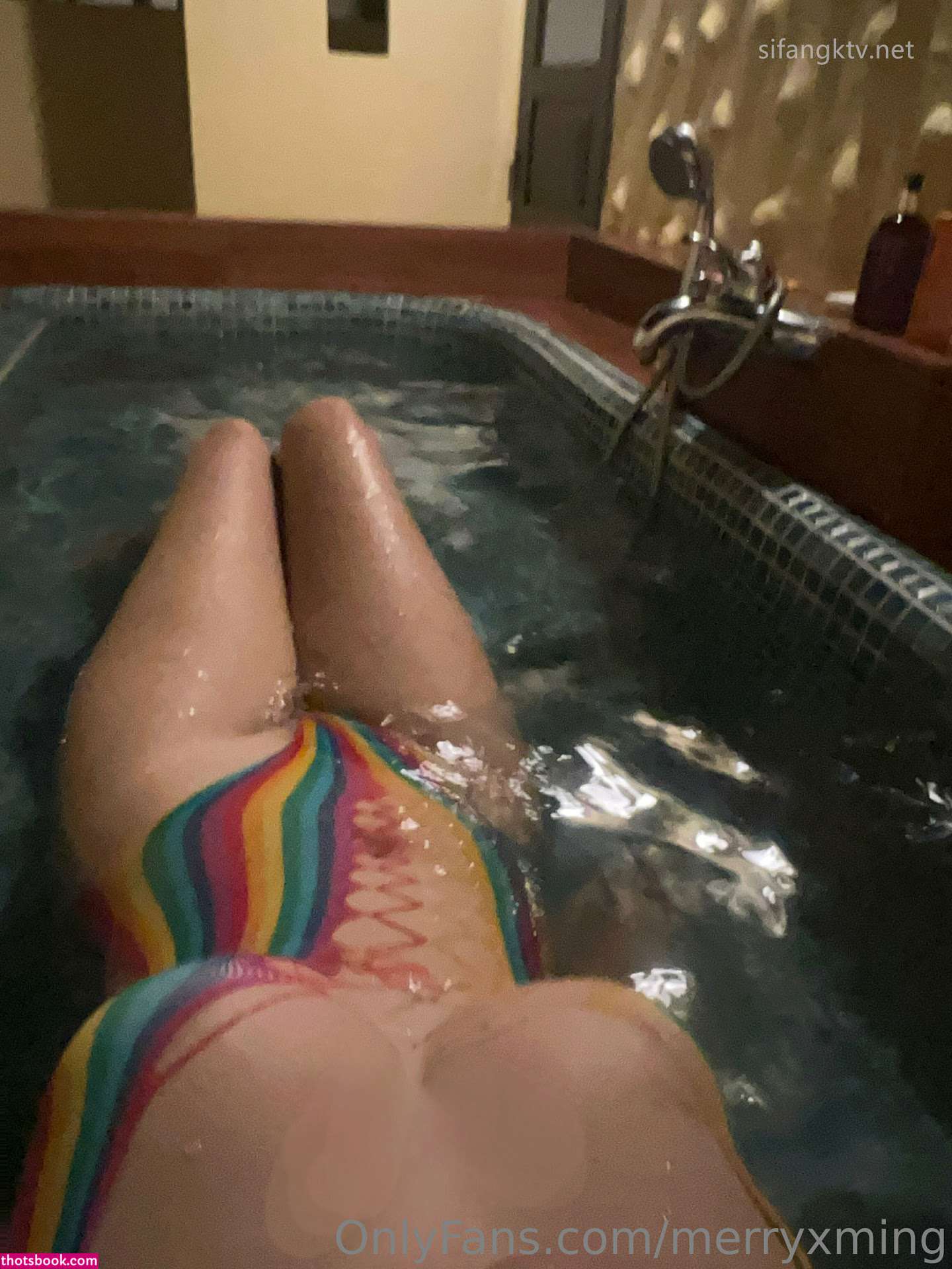 Mingdekza Merryxming Mingsoraxx Nude Leaks OnlyFans Photos #5 1539495