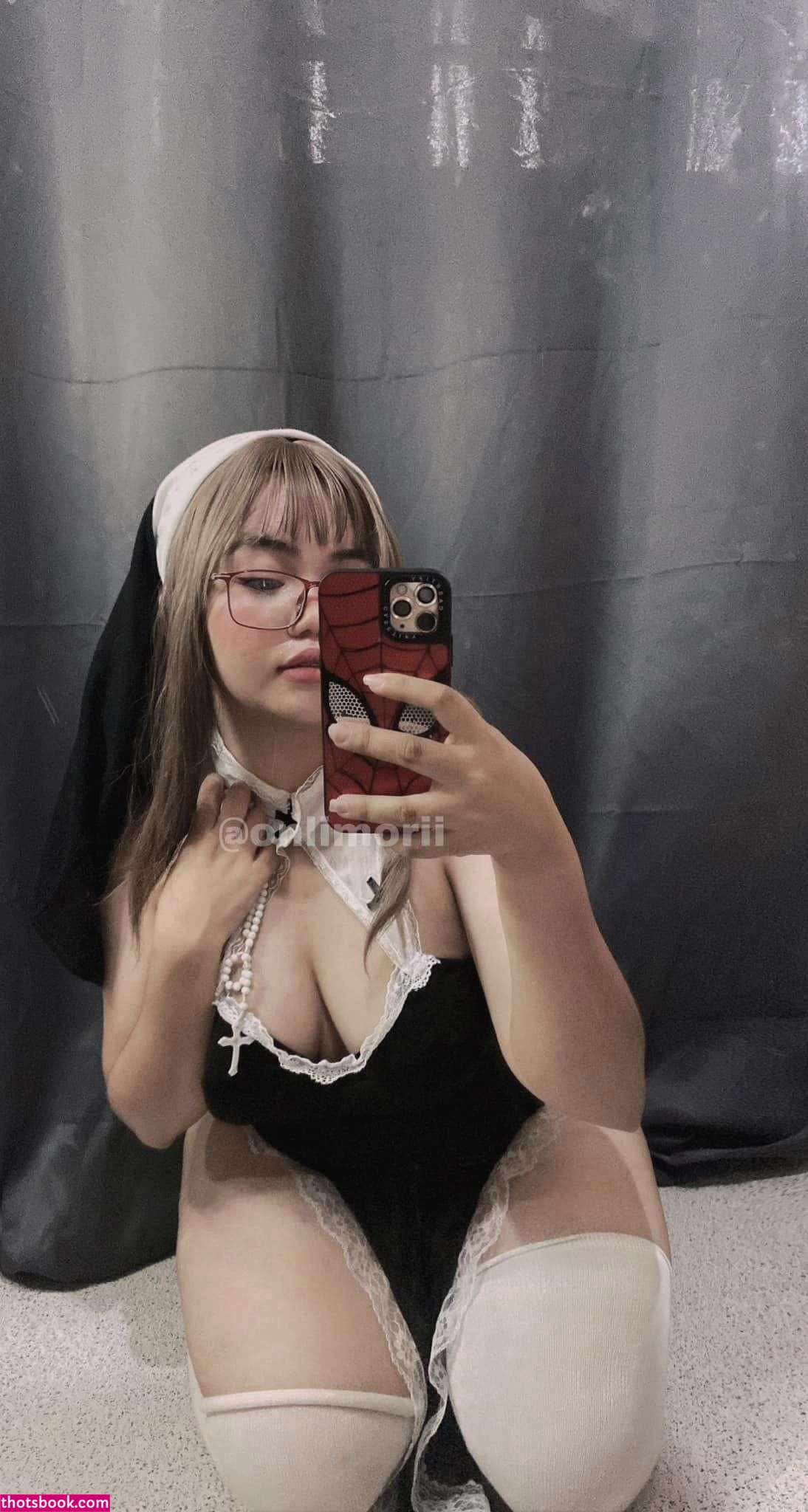 Mori Nude Leaks OnlyFans Photos #1 1539504