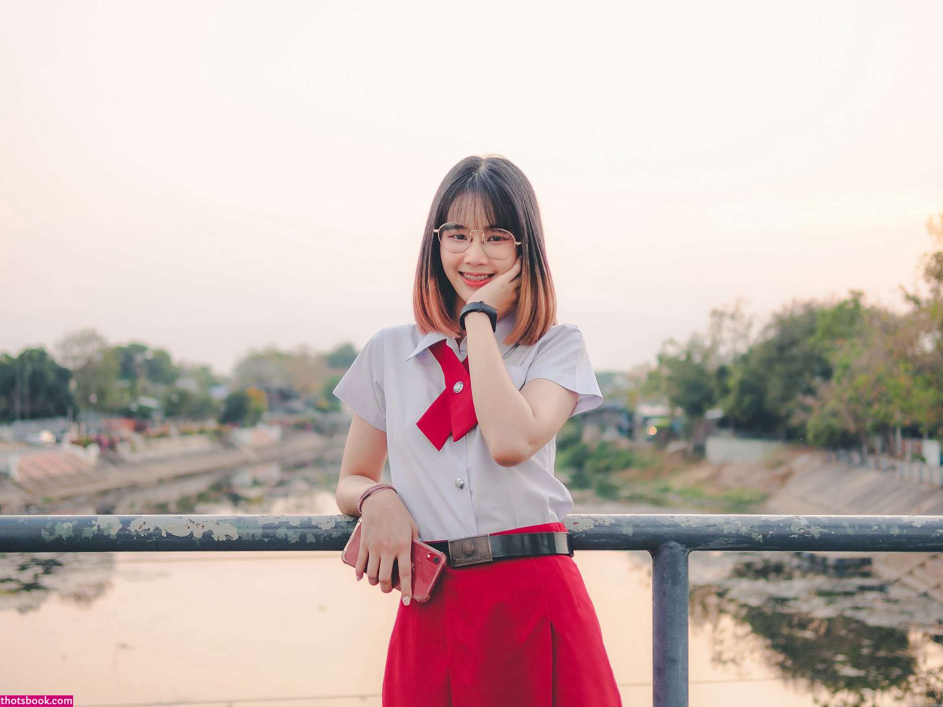 mwchu Nude Leaks OnlyFans Photos #1 1539571