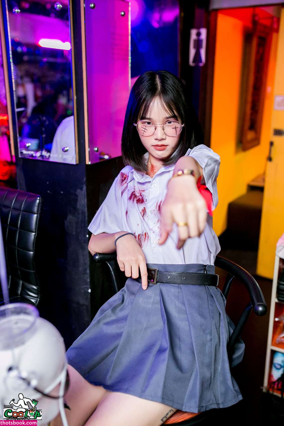 mwchu Nude Leaks OnlyFans Photos #1 1539573