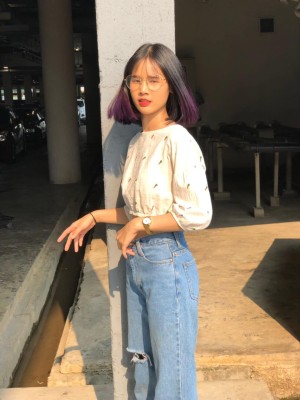 mwchu Nude Leaks OnlyFans Photos #1