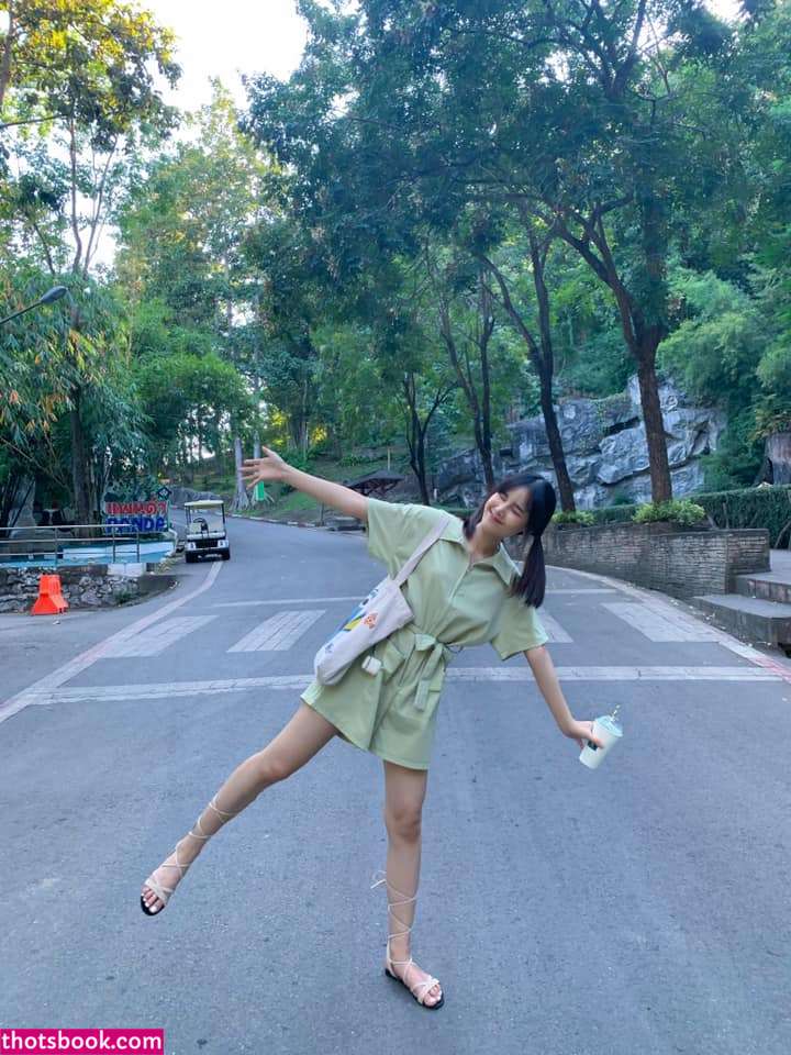 mwchu Nude Leaks OnlyFans Photos #2 1539575