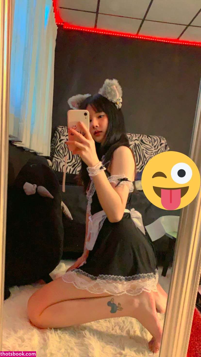 mwchu Nude Leaks OnlyFans Photos #2 1539576