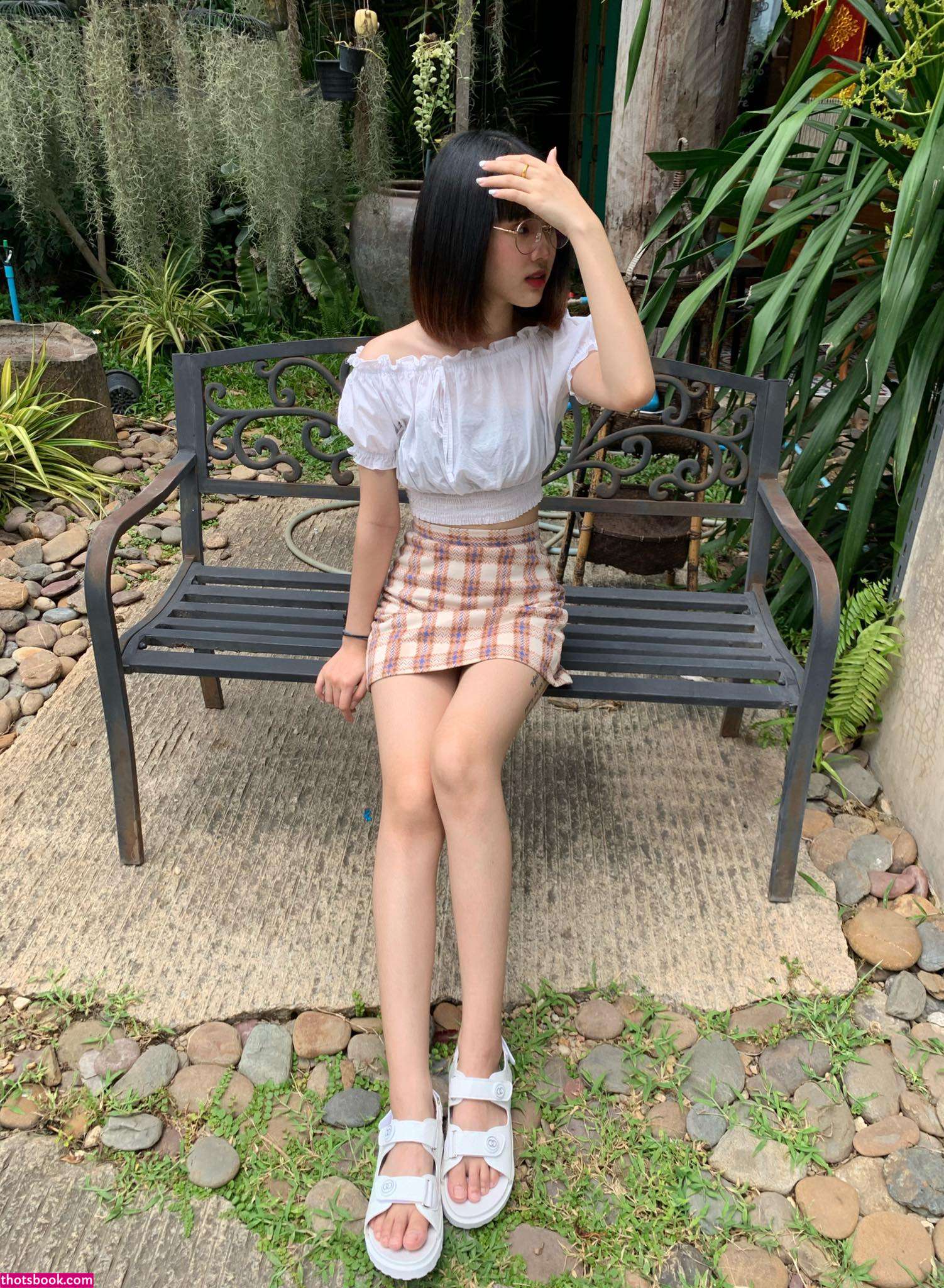 mwchu Nude Leaks OnlyFans Photos #2 1539578