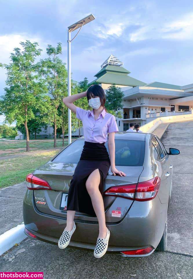 mwchu Nude Leaks OnlyFans Photos #2 1539583